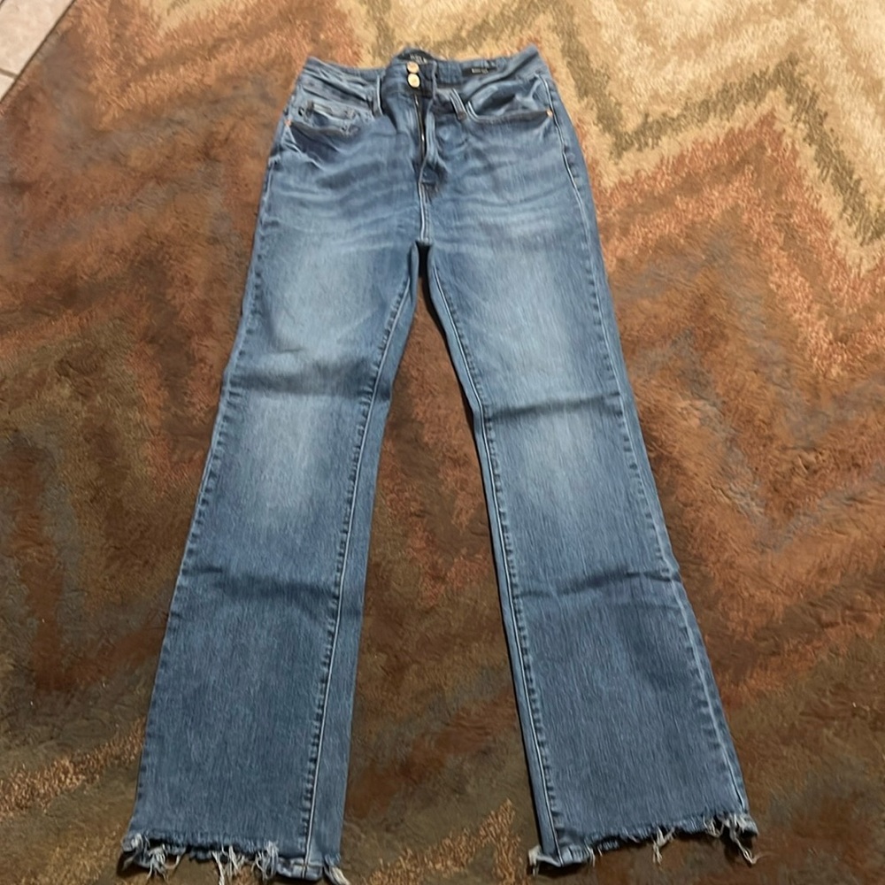 Judy blue - bootcut 9/29